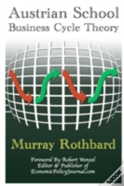 Capa do artigo Austrian School Business Cycle Theory