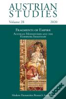 Austrian Studies Vol. 28