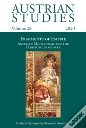 Capa do artigo Austrian Studies Vol. 28