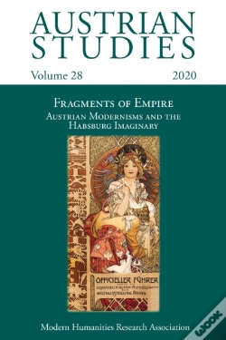 Capa do artigo Austrian Studies Vol. 28