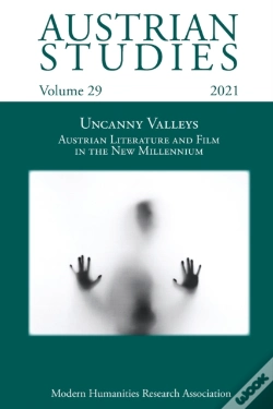 Capa do artigo Austrian Studies Vol. 29: Uncanny Valley