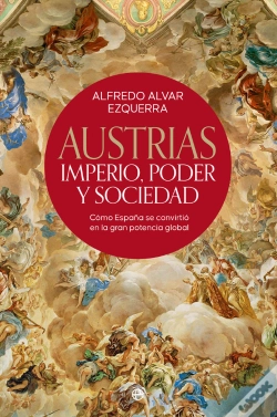 Capa do artigo Austrias