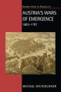 Austria'S Wars Of Emergence, 1683-1797 - Preview