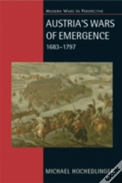 Capa do artigo Austria'S Wars Of Emergence, 1683-1797