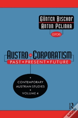 Capa do artigo Austro-Corporatism