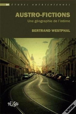 Capa do artigo Austro-Fictions ; Une Géographie De L'Intime