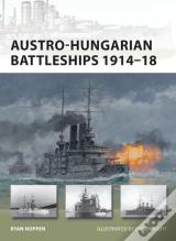 Austro-Hungarian Battleships 1914â€“18