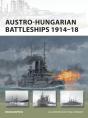Austro-Hungarian Battleships 1914â€“18 - Preview