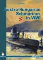 Austro-Hungarian Submarines - Preview