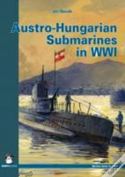 Capa do artigo Austro-Hungarian Submarines