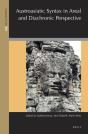 Austroasiatic Syntax In Areal And Diachronic Perspective - Preview