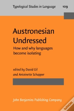 Capa do artigo Austronesian Undressed