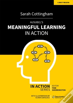 Capa do artigo Ausubel'S Meaningful Learning In Action