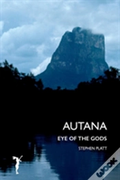 Capa do artigo Autana