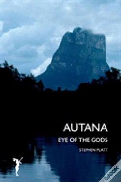 Capa do artigo Autana