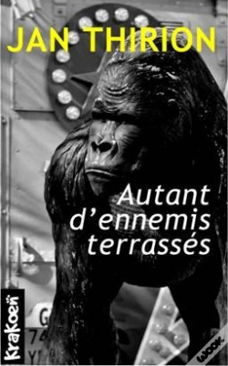Capa do artigo Autant D'Ennemis Terrassés