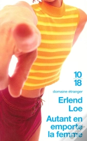 Autant En Emporte La Femme