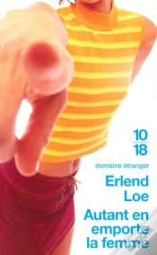 Capa do artigo Autant En Emporte La Femme