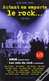 Autant En Emporte Le Rock