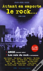 Capa do artigo Autant En Emporte Le Rock