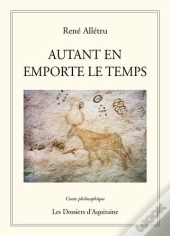 Autant En Emporte Le Temps