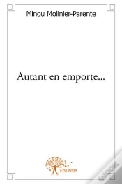 Capa do artigo Autant En Emporte...