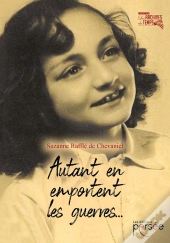 Autant En Emportent Les Guerres...