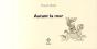Autant La Mer - Preview