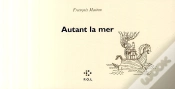 Capa do artigo Autant La Mer