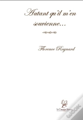 Autant Qu'Il M'En Souvienne