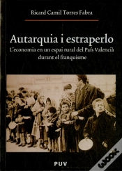 Capa do artigo Autarquia I Estraperlo