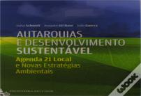 Autarquias e Desenvolvimento Sustentável