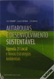 Capa do artigo Autarquias e Desenvolvimento Sustentável