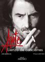 Aute, Lienzo De Canciones - Preview