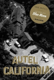 Capa do artigo Autel California Tome 2 ; Face B ; Blue Moon