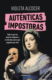Capa do artigo Auténticas Impostoras
