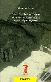 Capa do artigo Autenticidad Reflexiva