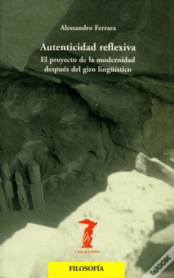 Capa do artigo Autenticidad Reflexiva