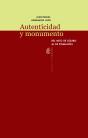 Autenticidad Y Monumento - Preview