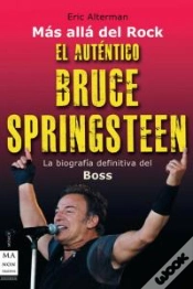 Capa do artigo Auténtico Bruce Springsteen, El