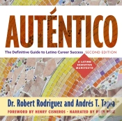 Capa do artigo Autentico, Second Edition