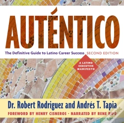 Capa do artigo Autentico, Second Edition