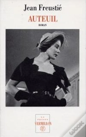 Capa do artigo Auteuil