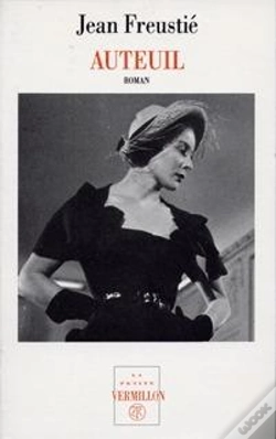 Capa do artigo Auteuil