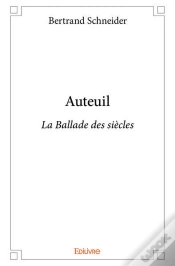 Capa do artigo Auteuil ; La Ballade Des Siecles