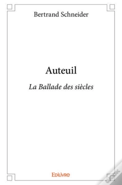 Capa do artigo Auteuil ; La Ballade Des Siecles