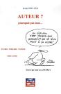 Auteur ? Pourquoi Pas Moi... ; Écrire, Publier, Vendre Mon Livre - Preview