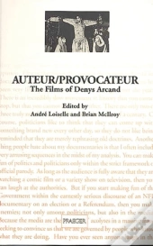 Auteur/Provocateur