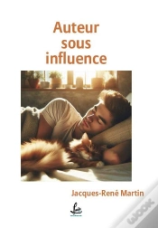 Capa do artigo Auteur Sous Influence