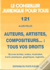 Auteurs, Artistes, Compositeurs, Tous Vos Droits